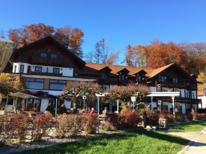 Foto: Forsthaus am See 